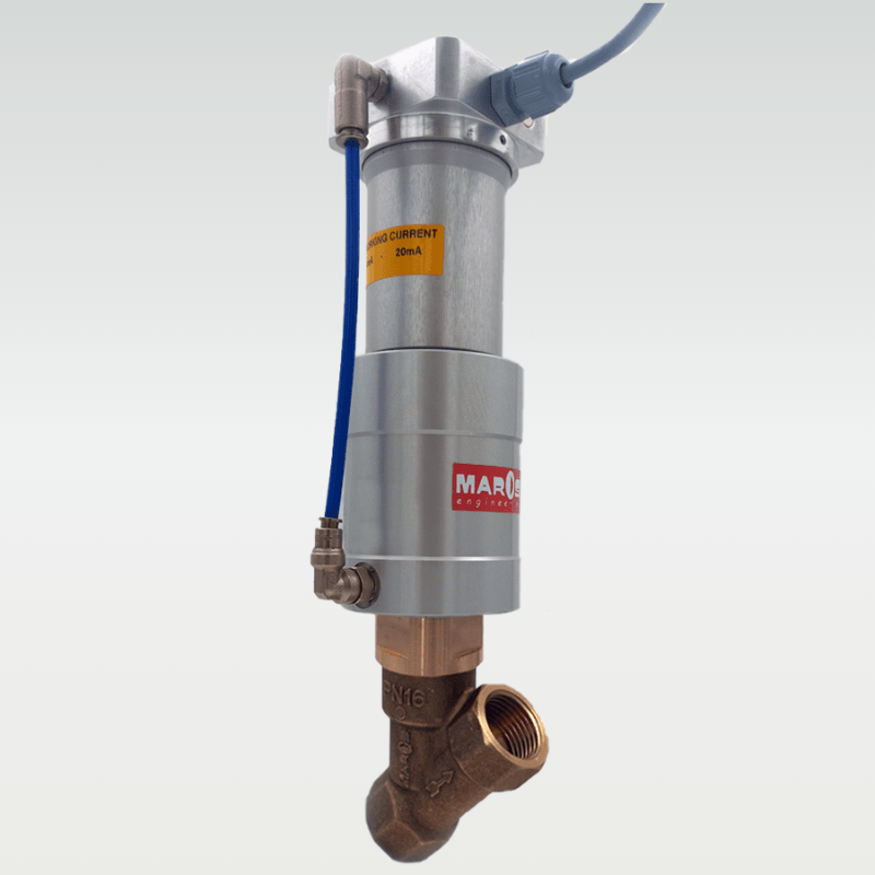 valvole per vapore valves for steam válvulas de vapor Dampfventile